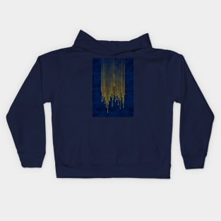 Golden Age Kids Hoodie